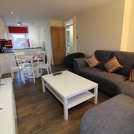 Townlets Serviced Accommodation Salisbury Belfast Bagian luar foto