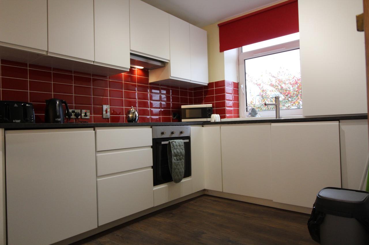 Townlets Serviced Accommodation Salisbury Belfast Bagian luar foto