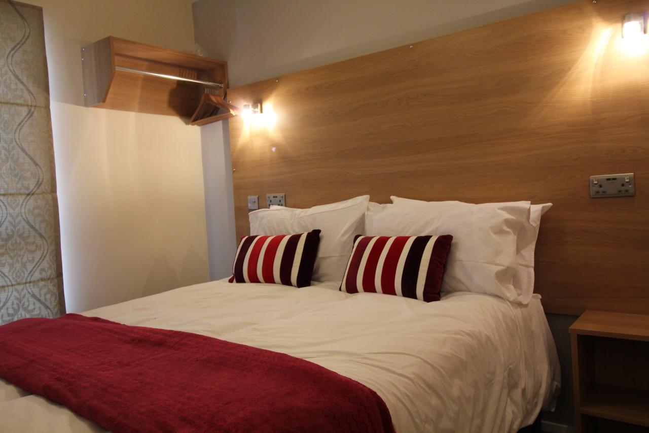 Townlets Serviced Accommodation Salisbury Belfast Bagian luar foto